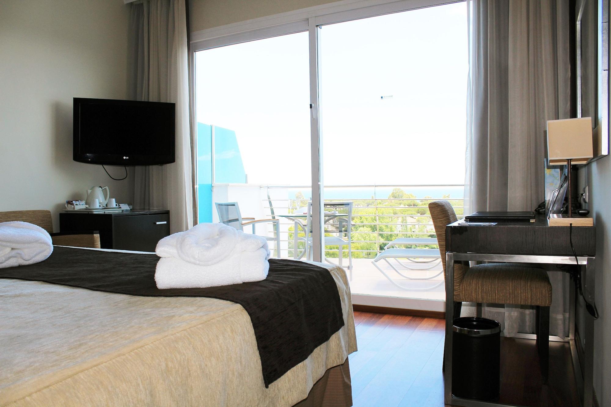 Senator Banus (Adults Only) Hotell Estepona Eksteriør bilde